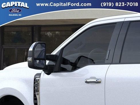 New 2026 Ford F250 Lariat w/ Lariat Ultimate Package image 20