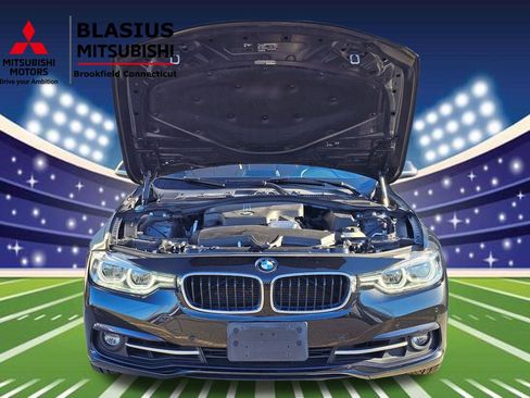 Used 2016 BMW 328i xDrive Sedan image 31