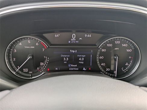 Used 2024 Cadillac CT5 Premium Luxury image 22