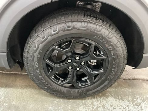 Used 2023 Ford Explorer Timberline w/ Timberline Technology Package AWD/4WD image 12