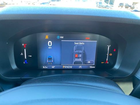 New 2026 Ford Maverick Lobo image 18