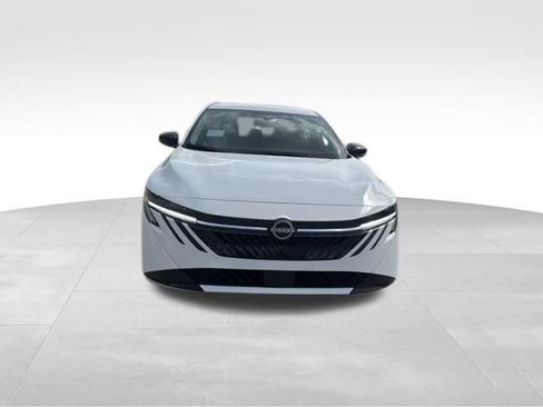 New 2026 Nissan Sentra SV w/ SV Convenience Package FWD image 7