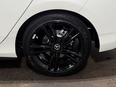 Used 2026 Acura Integra A-Spec FWD image 14