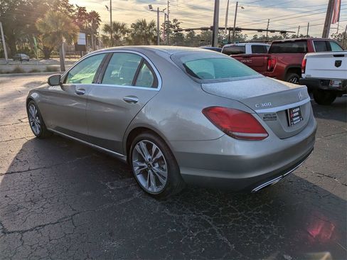 Used 2020 Mercedes-Benz C 300 Sedan image 6
