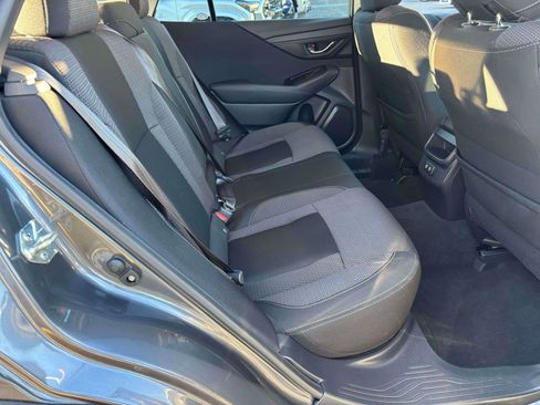 Used 2020 Subaru Outback Premium image 16