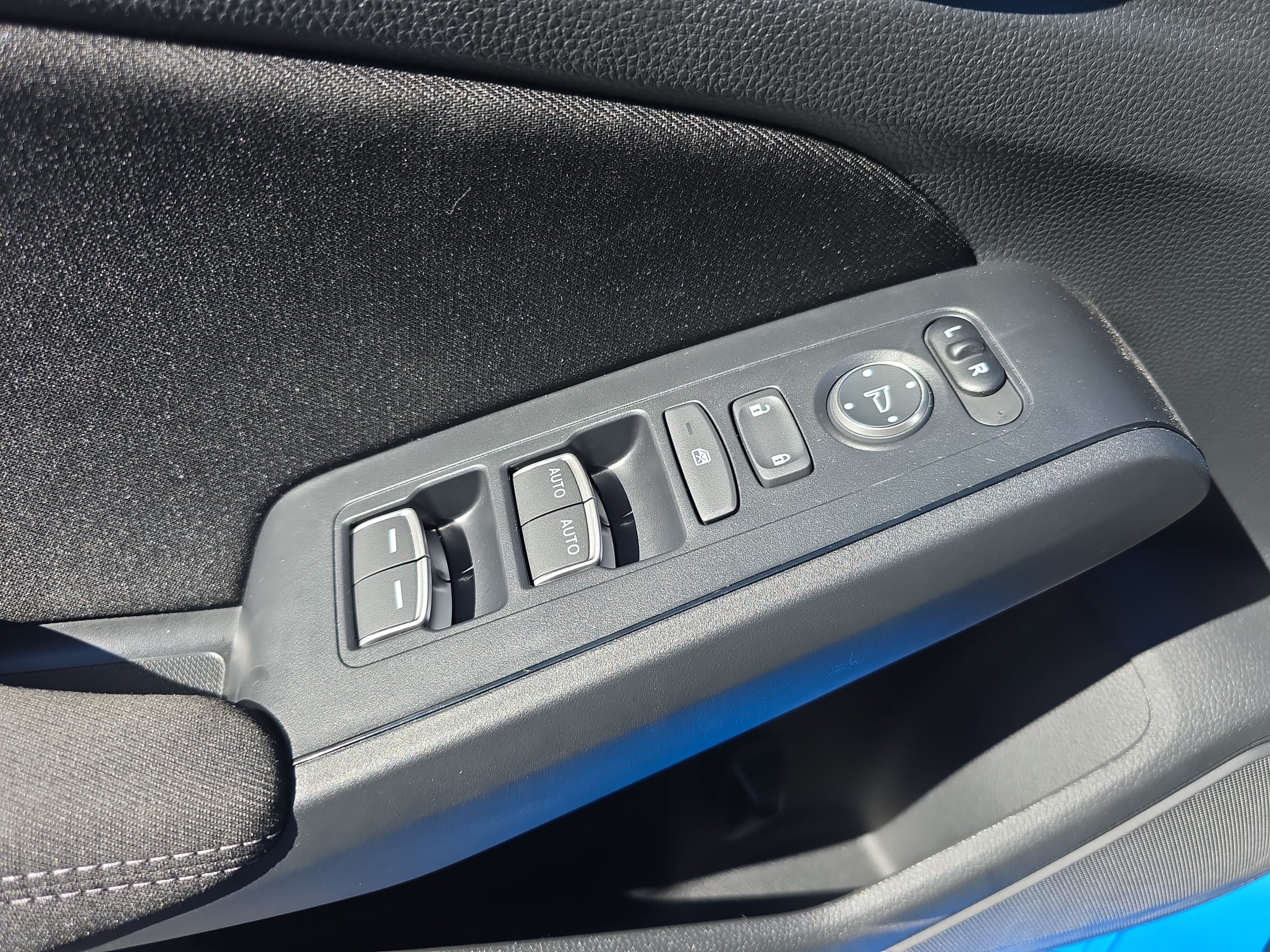 Certified 2026 Honda Civic Sport image 26