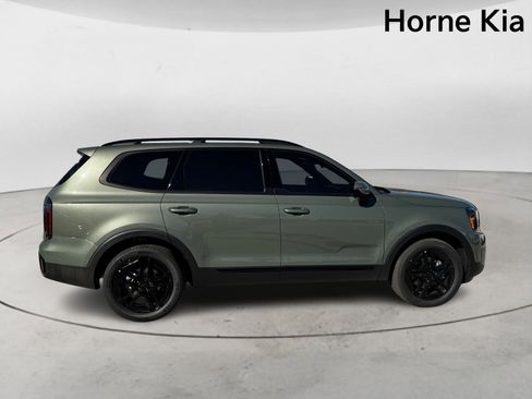 New 2025 Kia Telluride SX Prestige X-Line image 3