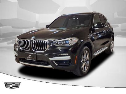 Used 2020 BMW X3 sDrive30i w/ Driving Assistance Package