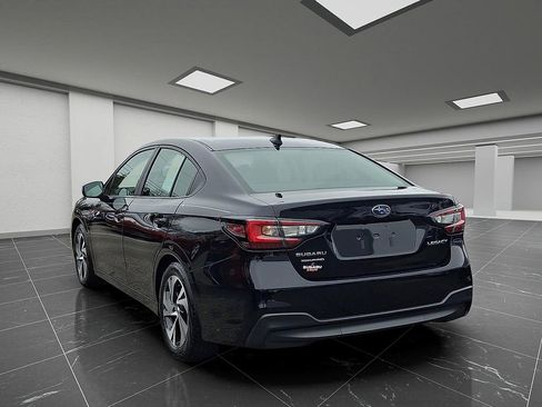 Certified 2025 Subaru Legacy Premium image 5