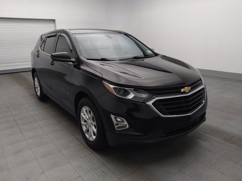 Used 2018 Chevrolet Equinox LT FWD image 13