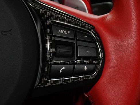 Used 2022 Toyota Supra A91 Edition w/ Driver Assist Package image 33