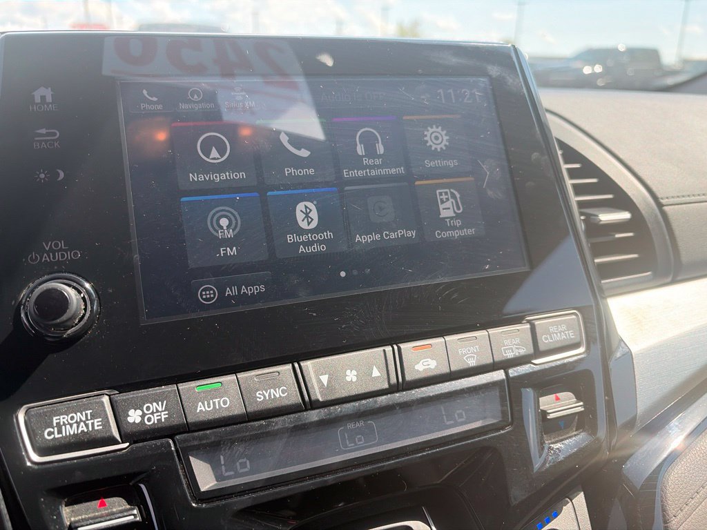 Used 2020 Honda Odyssey Elite image 18