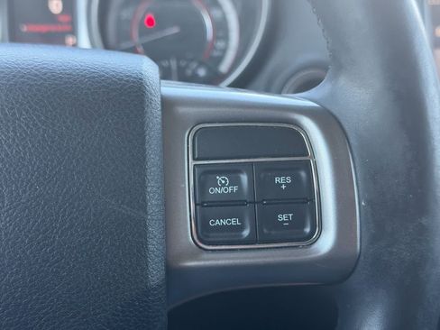 Used 2015 Dodge Journey Crossroad w/ Flexible Seating Group AWD/4WD image 14