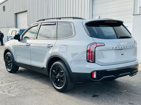 Used 2024 Kia Telluride SX Prestige X-Pro image 5