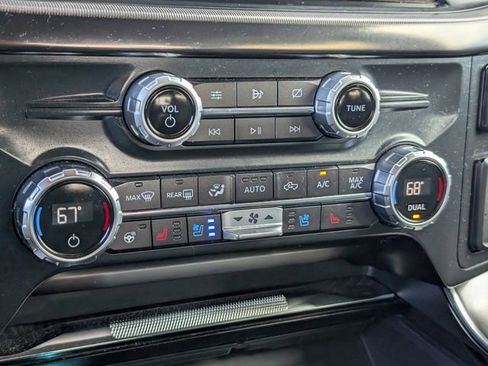 Used 2021 Ford F150 Platinum w/ Equipment Group 701A High image 16