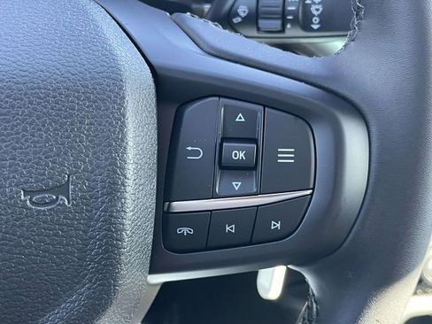 New 2025 Ford Ranger XLT w/ Equipment Group 301A High image 17