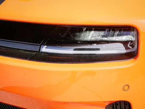 Used 2025 Dodge Charger Scat Pack w/ Track Pack image 6