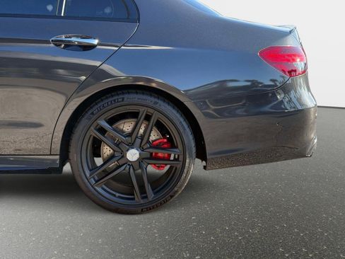 Used 2023 Mercedes-Benz E 63 AMG S image 56