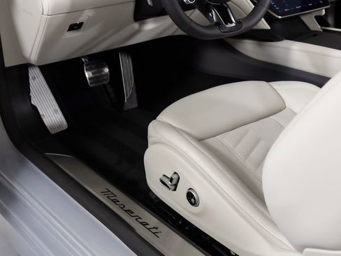 New 2026 Maserati GranCabrio Modena image 26