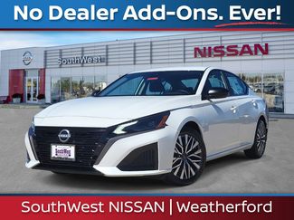 New 2026 Nissan Altima 2.5 SV 360° Tour