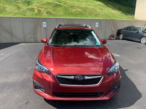 Used 2019 Subaru Impreza 2.0i Premium AWD/4WD image 7
