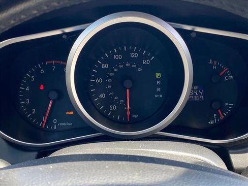 Used 2012 MAZDA CX-7 i Sport FWD image 15