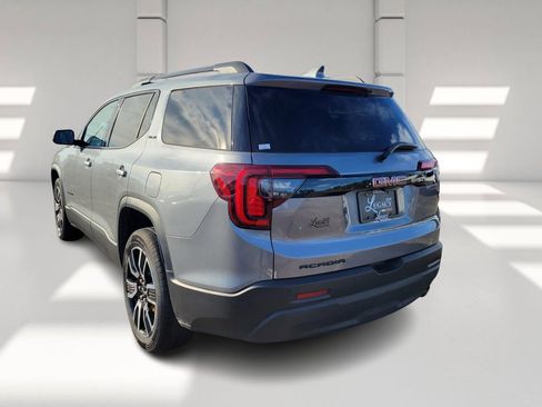 Used 2021 GMC Acadia SLE w/ Elevation Edition image 5