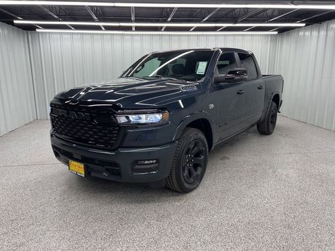 Used 2026 RAM 1500 Lone Star image 3