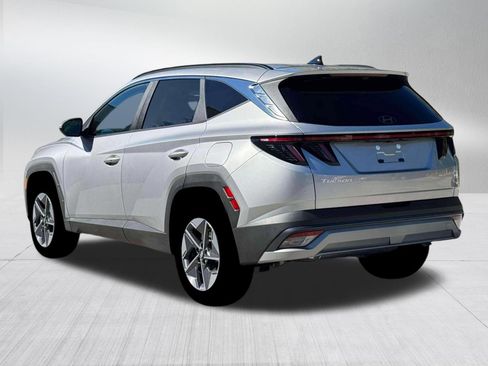 New 2026 Hyundai Tucson SEL image 5