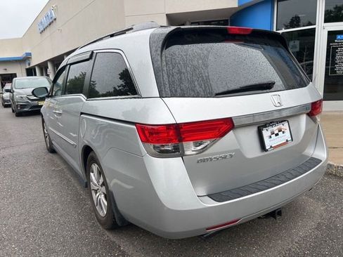 Used 2014 Honda Odyssey EX-L image 5