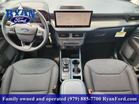 New 2026 Ford Maverick XL AWD/4WD image 19