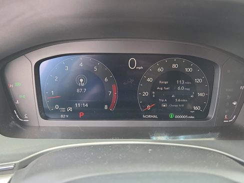 New 2026 Acura Integra A-Spec FWD image 26
