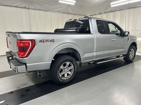 Used 2023 Ford F150 XLT w/ Equipment Group 302A High image 2