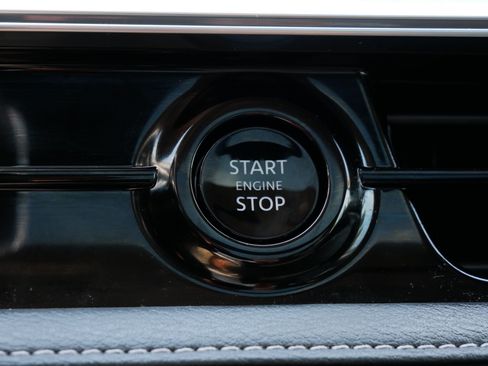 Used 2025 INFINITI QX80 Sensory AWD/4WD image 26