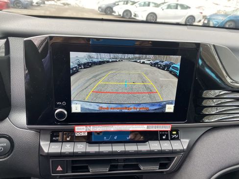 New 2026 Toyota Camry LE image 25