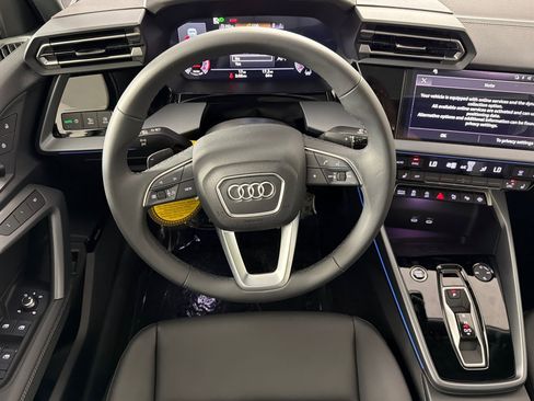 New 2026 Audi A3 2.0T Premium Plus image 13