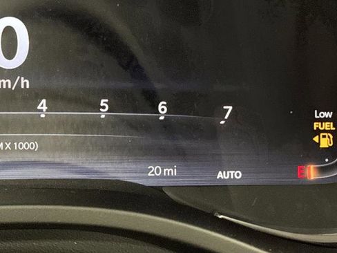 New 2026 RAM 1500 Laramie w/ Night Edition image 6