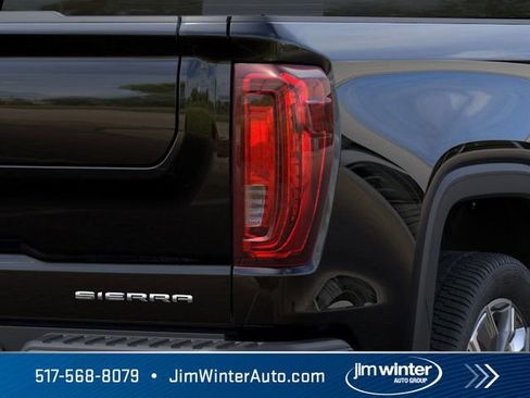 New 2026 GMC Sierra 1500 Denali w/ Denali Reserve Package image 11