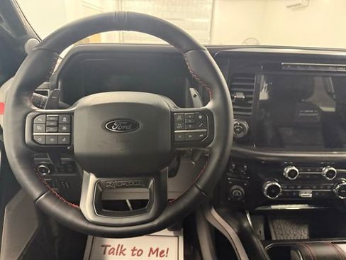 New 2026 Ford F150 Raptor image 16