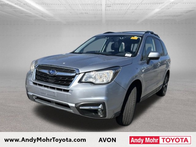 Used 2017 Subaru Forester 2.5i Premium AWD/4WD image 7