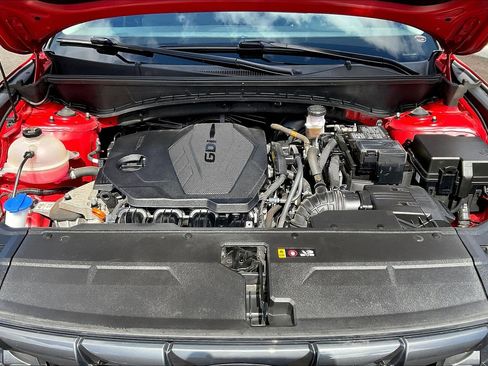 Used 2022 Hyundai Tucson SEL image 29