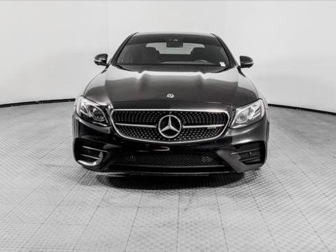 Used 2019 Mercedes-Benz E 53 AMG 4MATIC Sedan image 12