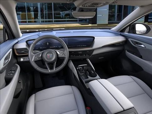 New 2026 Buick Envision Avenir AWD/4WD image 15