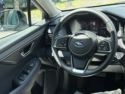 Certified 2025 Subaru Outback Premium AWD/4WD image 23