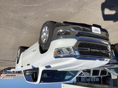 Used 2024 RAM 1500 Big Horn