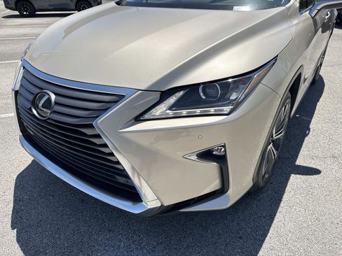 Used 2018 Lexus RX 350 FWD w/ Premium Package image 9