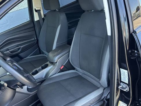 Used 2015 Ford Escape S FWD image 8