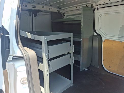 Used 2023 Ford Transit Connect XL FWD image 12