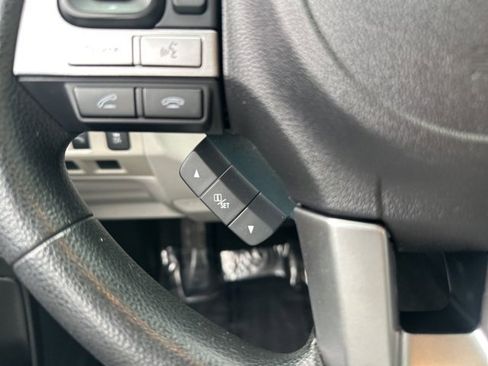 Used 2018 Subaru Forester 2.5i Premium image 24