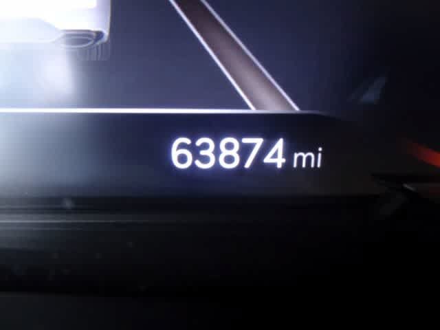 Used 2023 Genesis G70 2.0T RWD image 20